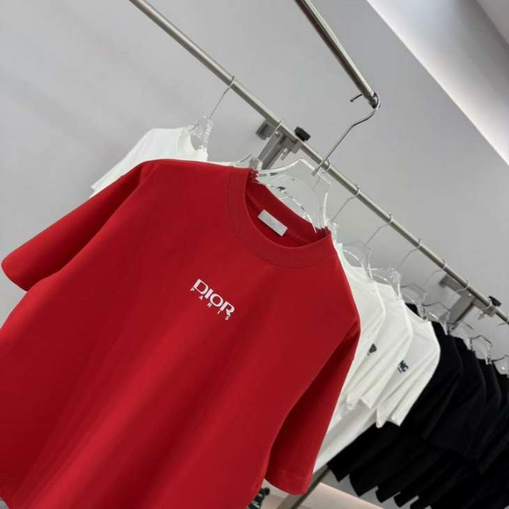 Dior T Shirts Short _SKUDiorS-2XLhgntx4416080